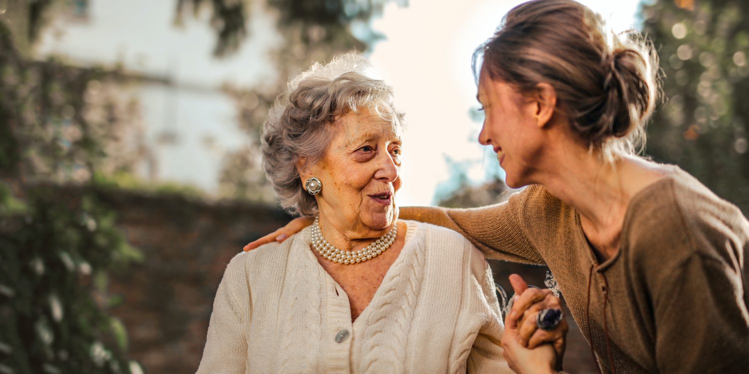 Elderly Care Services