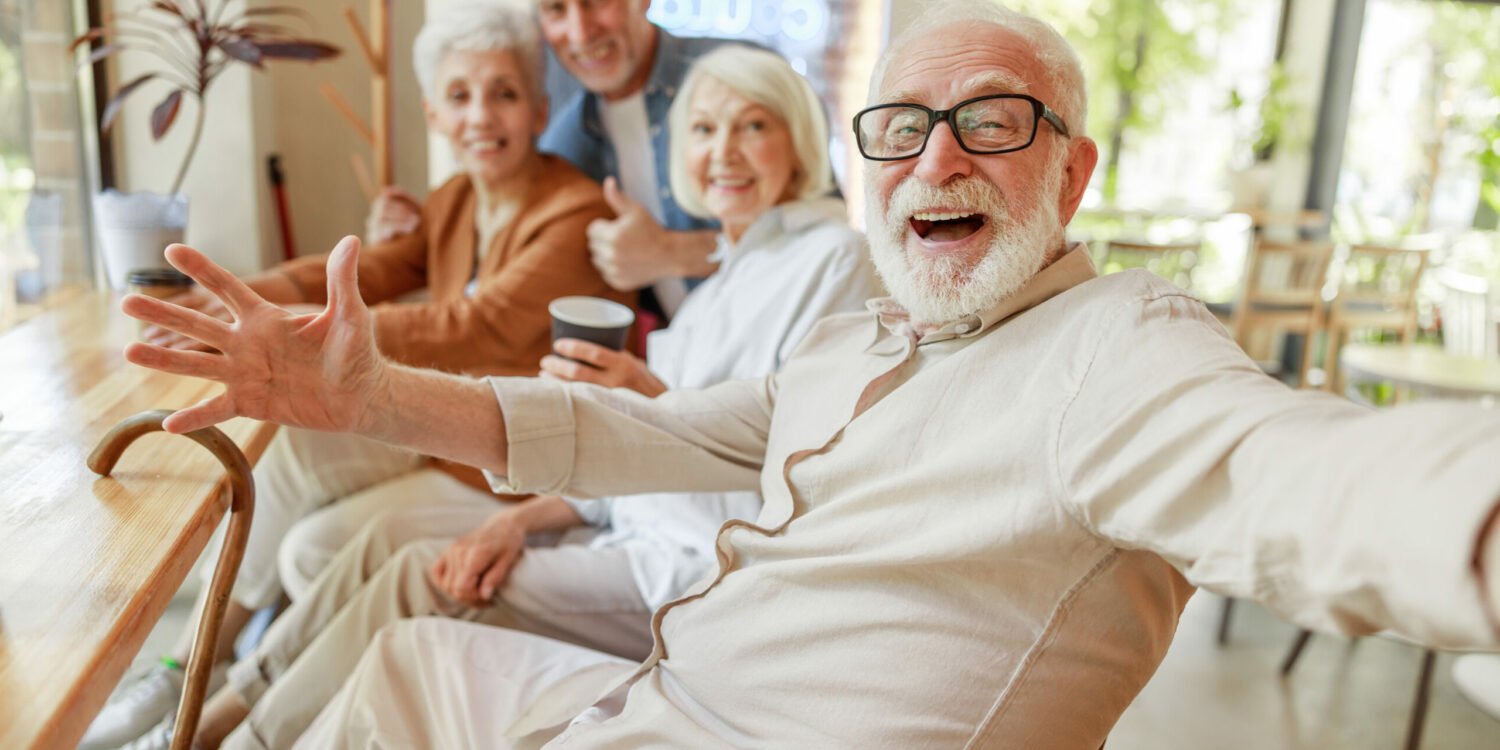 Care Homes Near me