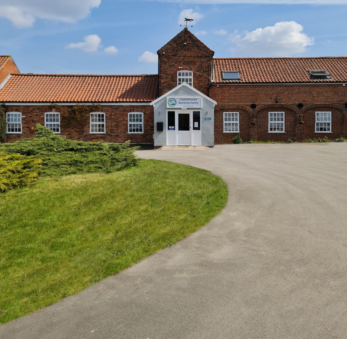 Castlethorpe Nursing Home, Brigg • Wiserr