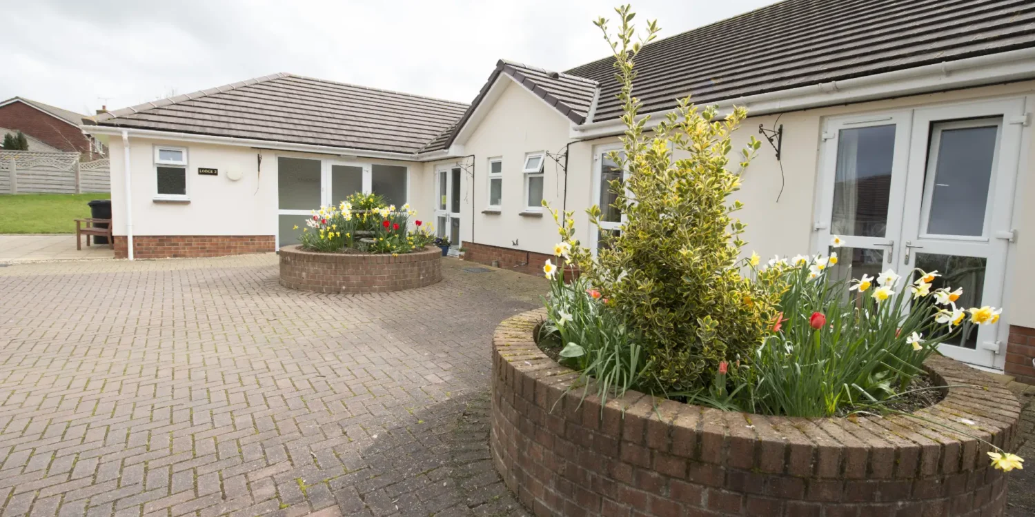 Catherines Court Lodge from Fremington Homes